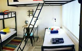 Bohemian Backpackers
